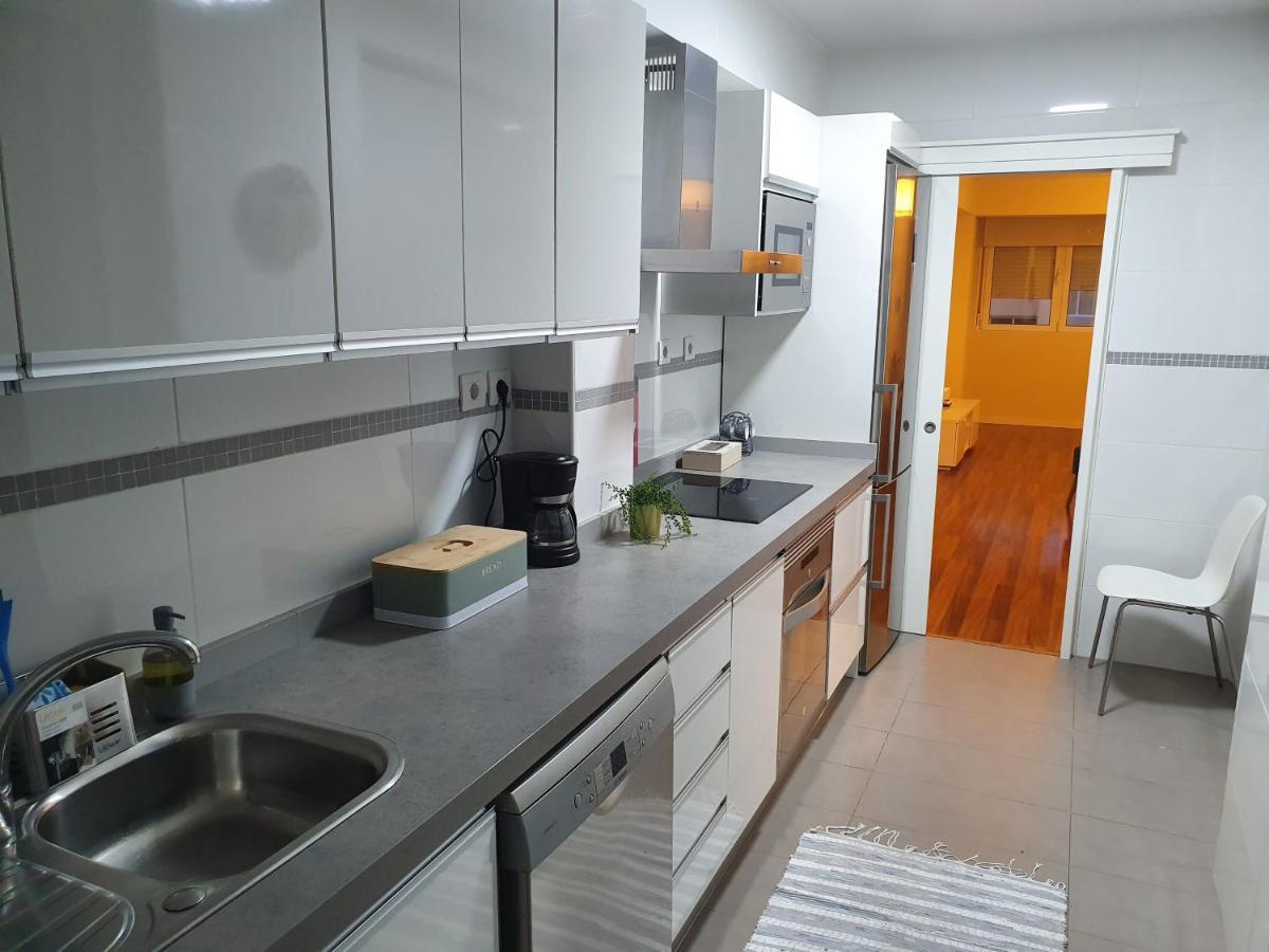 Casa Manper Playa, Alcaravaneras, 3 Dormitorios Las Palmas de Gran Canaria Luaran gambar