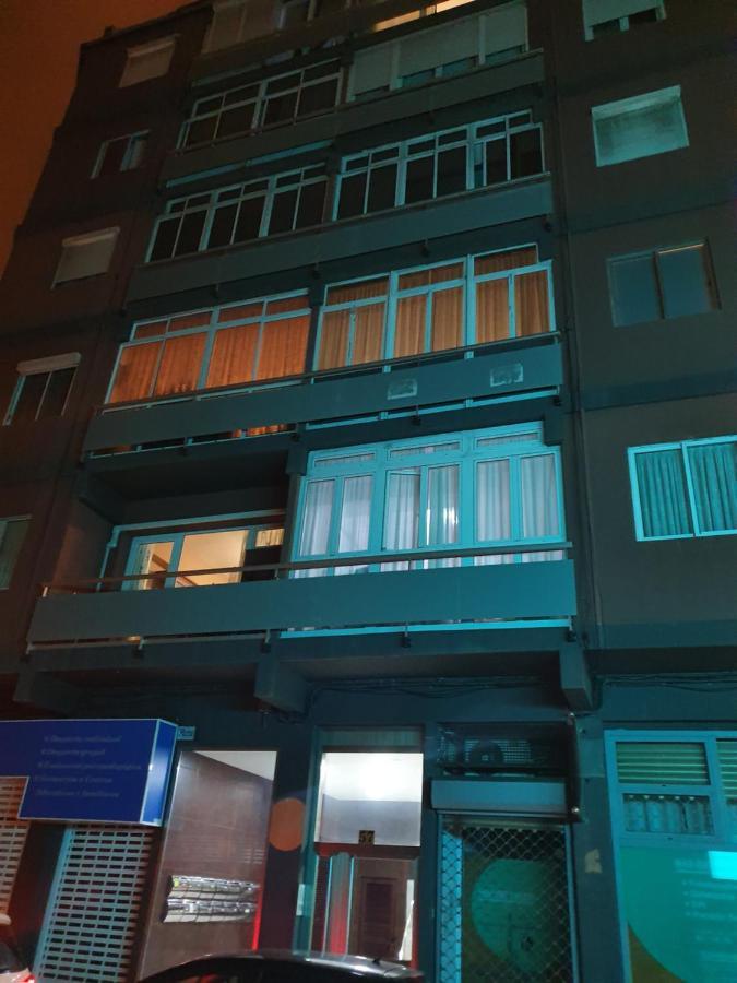 Casa Manper Playa, Alcaravaneras, 3 Dormitorios Las Palmas de Gran Canaria Luaran gambar