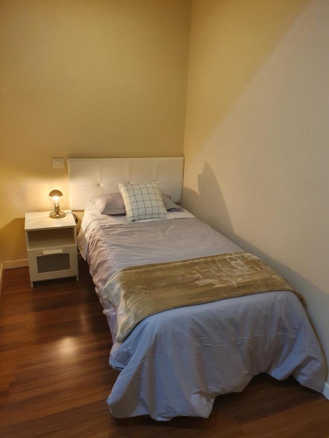 Casa Manper Playa, Alcaravaneras, 3 Dormitorios Las Palmas de Gran Canaria Luaran gambar