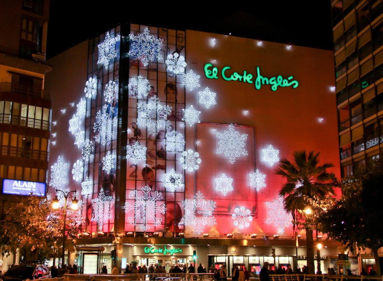 Casa Manper Playa, Alcaravaneras, 3 Dormitorios Las Palmas de Gran Canaria Luaran gambar