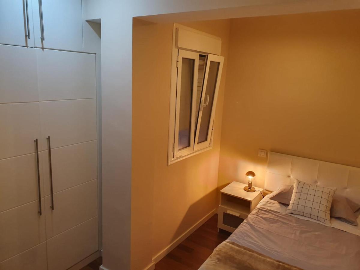 Casa Manper Playa, Alcaravaneras, 3 Dormitorios Las Palmas de Gran Canaria Luaran gambar