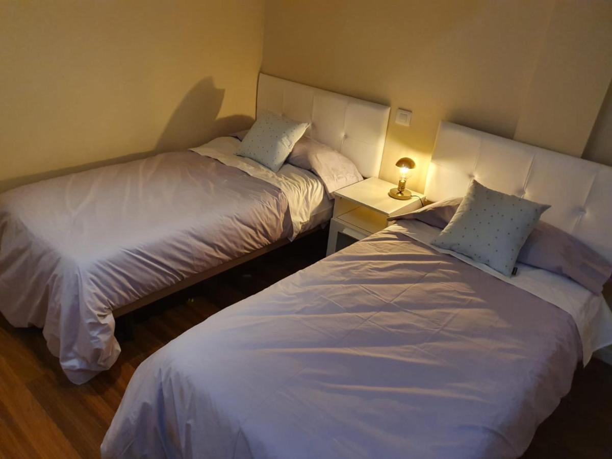 Casa Manper Playa, Alcaravaneras, 3 Dormitorios Las Palmas de Gran Canaria Luaran gambar