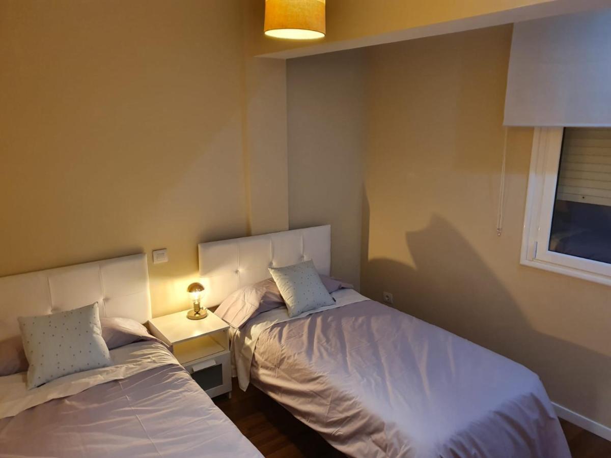 Casa Manper Playa, Alcaravaneras, 3 Dormitorios Las Palmas de Gran Canaria Luaran gambar